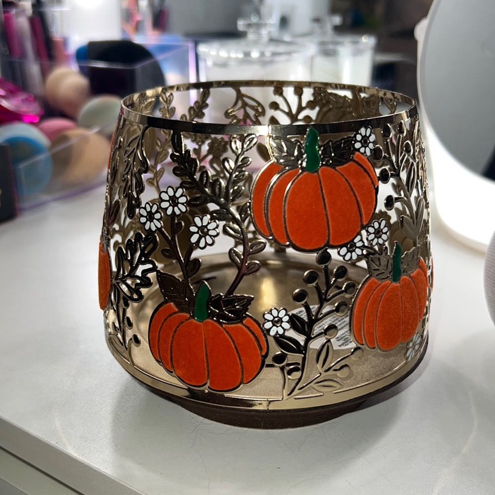 Bath and body works